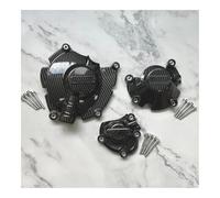 Couvercle Stator Moteur Ensemble De Protection Couvercle Moteur Moto, Accessoire Pour MT10 MT-10 2015 - 2024, Protecteur Stator