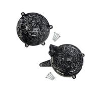 Couvercle stator Moteur Gauche Accessoires Moto Capot de Protection Moteur pour 959 2016-2019 pour Panigale V2 2020 2021 2022 2023 2024