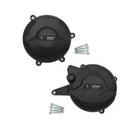 Couvercle stator Moteur Gauche Accessoires Moto Capot de Protection Moteur pour 959 2016-2019 pour Panigale V2 2020 2021 2022 2023 2024