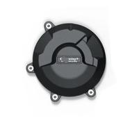 Couvercle stator Moteur Gauche Application : Couvercle de stator de Moteur Protection de Couvercle de Moteur de Moto pour St&reet FI&ghter V2 2022 2023 2024
