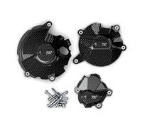 Couvercle stator Moteur Gauche Convient pour CBR1000RR-R SP CBR 1000RR-R 1000 RR-R 2020 2021 2022 2023 Housse de Protection de Moteur de Moto