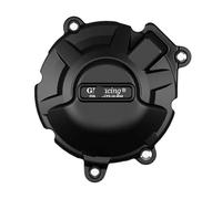 Couvercle stator Moteur Gauche pour CB650R pour CBR650R 2021-2025 2024 2023 2022 Ensemble de couvercles de Moteur Couvercle de Protection Garde Moteur