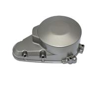 Couvercle stator Moteur Moto Couvercle De Bobine Magnétique Moteur Latéral Moto, Stator, Protection du Carter, Pièces Rechange pour Bandit 250 74 A