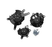 Couvercle stator Moteur Moto pour CBR650F 2014-20, CBR650R & CB650 2019-20 KIT De Couvercle Moteur CGA10-GBR Remplacement D'accessoires D'impulsion d'embrayage D'alternateur
