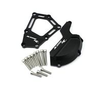 Couvercle Stator Moteur Pour S1000R S1000 RS 1000R 2014 2015 2016 2017 2018 2019 2020 Boîtier De Stator Moteur Moto Couvercle Protection Curseur Protecteur
