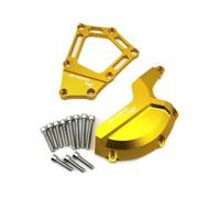 Couvercle Stator Moteur Pour S1000R S1000 RS 1000R 2014 2015 2016 2017 2018 2019 2020 Boîtier De Stator Moteur Moto Couvercle Protection Curseur Protecteur