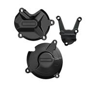 Couvercle Stator Moteur Pour S1000RR S1000R S1000XR 2017-2020 Ensemble De Protection Couvercle Moteur Moto Protecteur Stator