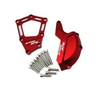 Couvercle Stator Moteur Pour S1000XR S1000 XR S 1000 2015 2016 2017 2018 2019 Boîtier De Stator Moteur Moto Couvercle Protection Curseur Protecteur