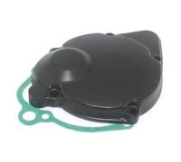 Couvercle stator moteur Stator Engine Cover Crankcase Crank Case Pour GSF1200 GSX600 GSF600 Pour Bandit GSF GSX 1200 600 750 GSXR 750 GSXR750 R GSX750 Couvercle carter moteur(1pcs Side cover)