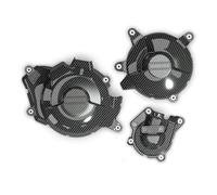 Couvercle Stator Pour F750GS Pour F850GS 2019-2023 Pour F900R Pour F900XR 2020-2025 Pour F800GS Pour F900GS 2024-2025 Protection Du Moteur Et Du Carter D'embrayage De Moto