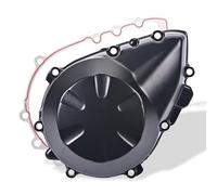 Couvercle Stator Pour NINJA Pour Z750 2007 2008 2009 Couvercle De Moteur Moto Couvercle De Stator De Moteur Couvercle Latéral De Bobine De Carter Joint De Coque De Générateur Accessoires