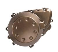 Couvercle Stator Pour Z750S Pour Z750 2003 2004 2005 2006 Couvercle De Moteur Moto Couvercle De Stator De Moteur Carter Vilebrequin Bobine Générateur Joint De Coque Latérale Accessoires