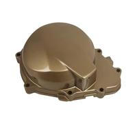 Couvercle Stator Pour ZX-6R Pour ZX636 2003 2004 2005 2006 Couvercle Latéral De Moteur De Moto Stator Carter Pièces De Protection Accessoires De Protection De Générateur