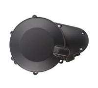 Couvercle Stator Pour ZZR400 Pour ZZR600 Pour ZX600 Pour ZX600E Pour Ninja ZX6E 1990-2004 Couvercle De Moteur De Moto Couvercle De Stator De Moteur Couvercle Latéral De Carter Pièces