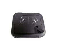 Accessoire aspirateur / cireuse Irobot Couvercle Supérieur Clean Base Séries i S9 Certifié