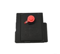 Couvercle supérieur de batterie pour Chevrolet pour Silverado 1500 2017 2018 2019 et pour Sierra 1500 2017 2018 2019 - Numéro de pièce : 84180633 - Ajustement direct