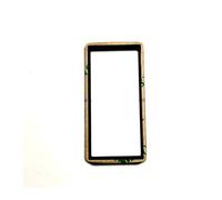 Couvercle Supérieur De Caméra, Petit Écran De Protection LCD, Fenêtre Extérieure De Remplacement, Compatible avec Nikon,EOS D4