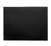 Couvercle supérieur de cuisinière électrique, couvercles de cuisinière en Fiber verre Silicone résistant à la chaleur pour couvercles brûleur électriques 20.47x30.7 pouces