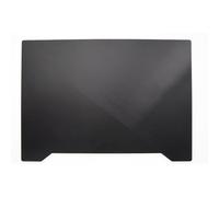 Couvercle supérieur de l'écran LCD de l'ordinateur Portable pour ASUS ROG Strix Scar II GL564G GL564GV GL564GW GL564GM Noir