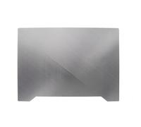 Couvercle supérieur de l'écran LCD de l'ordinateur Portable pour ASUS ROG Strix Scar II GL564G GL564GV GL564GW GL564GM Gris