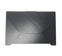 Couvercle supérieur de l'écran LCD de l'ordinateur Portable pour ASUS TUF Gaming A17 FA706IHRB FA706NF FA706NFR Noir