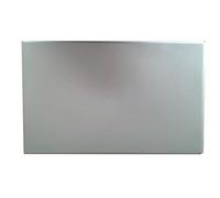 Couvercle supérieur de l'écran LCD de l'ordinateur Portable pour ASUS VivoBook 17 D712DA D712DK D712UA Argent