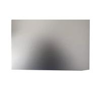 Couvercle supérieur de l'écran LCD de l'ordinateur Portable pour ASUS Vivobook Pro 15 M6500 M6500Q M6500QB M6500QC M6500QE M6500QH M6500QF M6500IH M6500RC M6500RE M6500XU M6500XV Argent