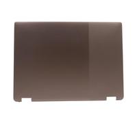 Couvercle supérieur de l'écran LCD pour Ordinateur Portable pour Lenovo IP Flex 5 Chrome 14IAU7 Flex5 Chrome 14IAU 5CB1J35475 82T5 T24 Coque arrière Grise Neuve