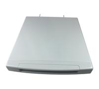 Couvercle supérieur de machine à laver chargé par le haut point chaud Ariston...