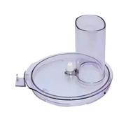 Couvercle Supérieur De Pot De Mélangeur, Compatible Avec La Machine De Cuisson BRAUN Borang K600 FP3010 3205, Remplacement D'accessoires De Tasse De Mélangeur