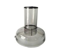 Couvercle supérieur de presse-agrumes for Phlps HR1915 HR1922 HR1919 HR1916 HR1921 HR1918 HR1925, couvercle supérieur de remplacement for mélangeur