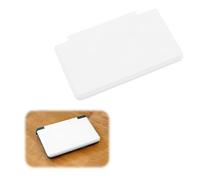 Couvercle supérieur de remplacement pour console de jeu Pocket 2 Surfaces lisses Ajustement parfait Installation facile Housse de confort de jeu multicolore