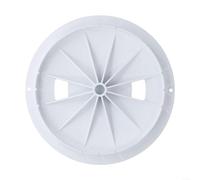 Couvercle supérieur de skimmer résistant aux UV pour Hayward SPX1070C, pièce de rechange automatique pour porte de déversoir SkimMaster Series SP1070 SP1071, couvercle flottant de piège à débris