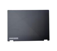 Couvercle supérieur d'écran LCD pour Ordinateur Portable pour ASUS Rog Flow X13 90NR0A21-R7A010 13NR0A21AM0101 Noir