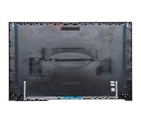 Couvercle supérieur d'écran LCD pour Ordinateur Portable pour ASUS ROG Strix G17 G712L G712LW G712LV G712LU G712LWS Noir