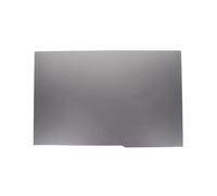 Couvercle supérieur d'écran LCD pour Ordinateur Portable pour ASUS ROG Strix Scar 15 G512IC Gris