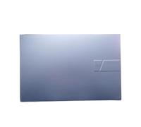 Couvercle supérieur d'écran LCD pour Ordinateur Portable pour ASUS VivoBook 14 X1404Z X1404V X1404ZA X1404VA X1404VAP Argent