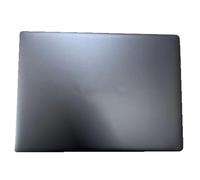 Couvercle supérieur d'écran LCD pour Ordinateur Portable pour Huawei Matebook 14 FLMH-X FLMH-16 FLMH-32 FLMH-W7611T Gris