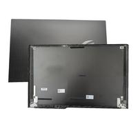 Couvercle supérieur d'ordinateur Portable for ASUS ROG Strix Scar 15 G513RM G513RW G513RX G513RS Gris Nouveau