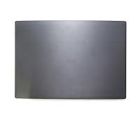 Couvercle supérieur d'ordinateur Portable pour Dynabook Satellite Pro L50-G B17091216100M3K Couvercle arrière Noir Mat