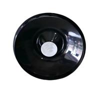 Couvercle Supérieur Du Pot Du Mélangeur, Compatible Avec BRAUN Borang MQ40 MQ500 MQ700 4165 4199 Tasse De Mélange De 500ML, Pièces De Rechange Du Récipient Du Mélangeur