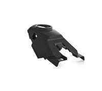 Acerbis Couvercle supérieur de réservoir 0023060.090 pour Suzuki RM-Z 250 2019 Noir