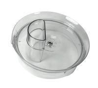 Couvercle supérieur for centrifugeuse, compatible avec Kenwood FPM256, FPM265, FPM270. Remplacez les ustensiles de cuisine par des couvercles. Accessoires for centrifugeuse, mixeur, robot culinaire,