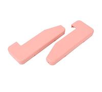 Couvercle supérieur gauche/droit en plastique - Pièce de rechange pour machine à tricoter KH260 et KH270 - Accessoire durable pour machine à tricoter, avec ajustement de