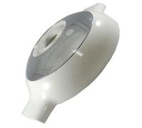 Couvercle supérieur - MOULINEX - SS-208085 - Compatible CE851100 - Blanc - Accessoire Robot Ménager