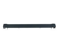 AEG Enjoliveur supérieur de porte 3878386204/140129634014 d'origine pour four