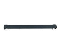 AEG Enjoliveur supérieur de porte 3878386204/140129634014 d'origine pour four