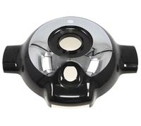 Moulinex Couvercle supérieur pour robot ménager SS-994006 Noir