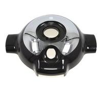 Couvercle supérieur noir COOKEO (SS-994006) pour Robot ménager