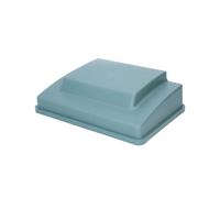 Couvercle supérieur plastique de colonne de levage pour pont élévateur EVERT ZL420040070